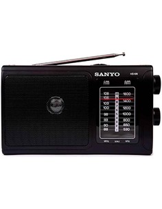 SANYO Radio Analogica KS109N AM/FM
