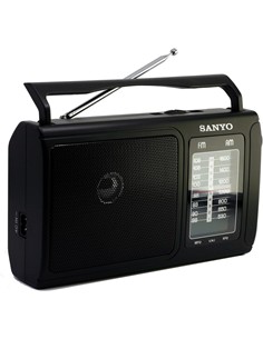 SANYO Radio Analogica KS109N AM/FM