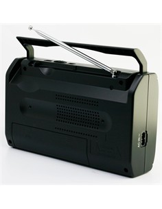 SANYO Radio Analogica KS109N AM/FM