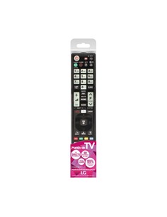 NIMO Mando Universal Para Televisor LG MAN3072