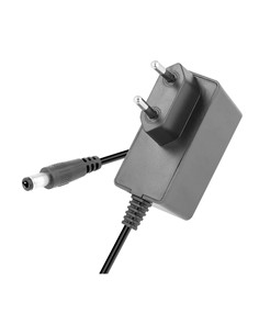 NIMO Alimentador Estabilizado 20V 500mA ALM425 Jack Hueco 5.5x2.1/2.5mm
