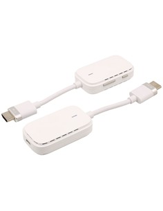 Extensor de Señal Hdmi Inalambrica 60Mtrs ACTVH253
