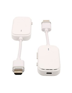 Extensor de Señal Hdmi Inalambrica 60Mtrs ACTVH253