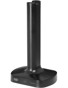 TREVI Pack 2 Auricular Casco TV FRS1580 TW Negro