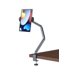 ANDOWL Soporte Anclado Mesa Para Moviles Q-Z145