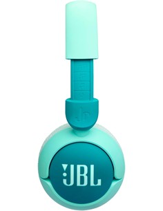JBL Auricular De Casco Bluetooth JUNIOR 320BT Verde