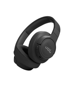 JBL Auricular de Casco Bluetooth TUNE 775NC Con Cancelacion De Ruido Negro