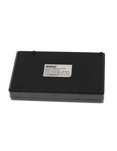 ANDOWL Regleta Cargador para 10 USB 60W 2.4A/1A Q-CD10P