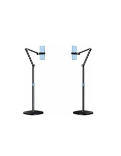 ANDOWL Soporte De Suelo Para Telefono Movil Q-ZJ810