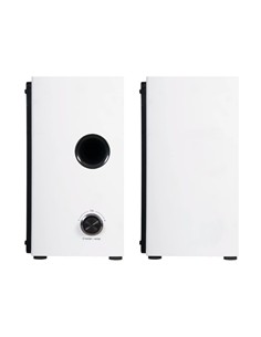 FONESTAR Pareja Altavoces Activos 2x20W Con Mnado CLASS-220B