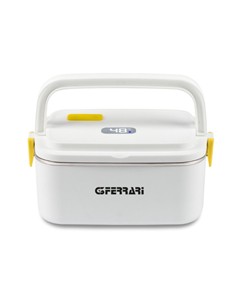 GSFERRARI FIambrera Electrica Inox Vitto G10166