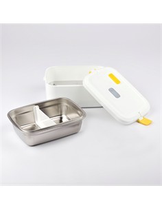 GSFERRARI FIambrera Electrica Inox Vitto G10166