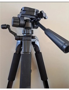 ANDOWL Tripode Para Camara Max 160Cms Q-T166