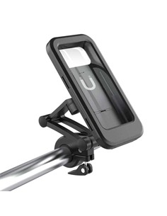 ANDOWL Soporte Movil Cerrado Para Motos/Bicicletas/Patinetes Q-MT51