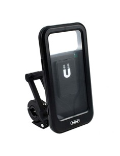 ANDOWL Soporte Movil Cerrado Para Motos/Bicicletas/Patinetes Q-MT51