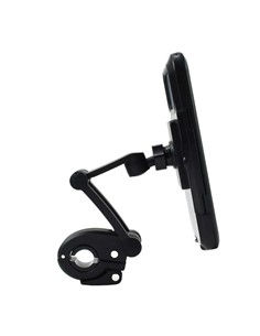 ANDOWL Soporte Movil Cerrado Para Motos/Bicicletas/Patinetes Q-MT51