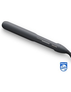 PHILIPS Plancha Pelo Ceramica BHS510/00