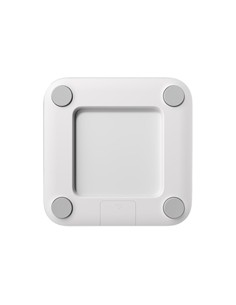 XIAOMI Bascula Baño Digital Mi Body Composition Scale S400 Blanco Bluetooth Hasta 150Kg MJTZC01YM