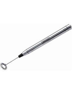 NERTHUS Batidor De Leche A PIlas FIH228