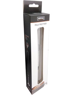 NERTHUS Batidor De Leche A PIlas FIH228