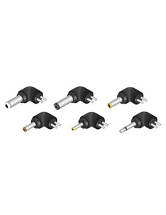 TM ELECTRON Alimentador Estabilizado Multivoltaje 3-12V 1000Mah TMUAD067