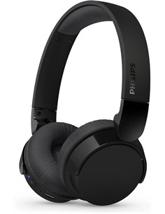 PHILIPS Auricular De Casco Bluetooth TAH3209 Negro