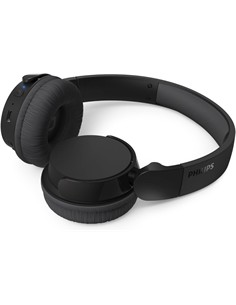 PHILIPS Auricular De Casco Bluetooth TAH3209 Negro