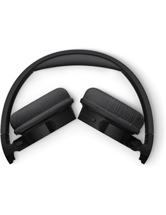 PHILIPS Auricular De Casco Bluetooth TAH3209 Negro