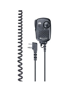 MIDLAND Micro Altavoz 2 Pines MA 26-XL