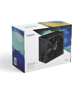TOOQ Fuente Alimentacion 700W TQAPOLO-700SP