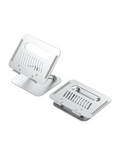 AISENS Soporte Sobremesa Para Ordenador/Tableta 10-17" LPS4XL-181