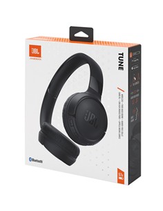 JBL Auricular De Casco TUNE 527BT Bluetooth Negro