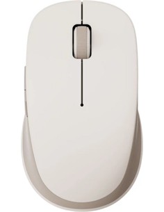 XIAOMI Raton Inalambrico Bluetooth  Dual Mode 2 Blanco XMSMSB01YM