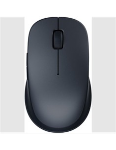 XIAOMI Raton Inalambrico Bluetooth  Dual Mode 2 Negro XMSMB01YM