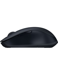 XIAOMI Raton Inalambrico Bluetooth  Dual Mode 2 Negro XMSMB01YM