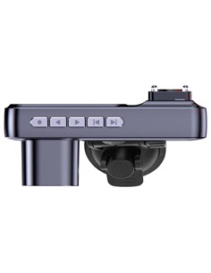 DENVER Camara Para Coche CCT-2500 Micro Sd,Pantalla 3",Microfono y Altavoz Integrado