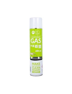 TFO Aire Comprimido 600ml