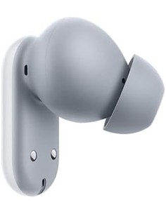OPPO Auricular Bluetooth ENCO BUDS 2 PRO Con Base Cargadora Blanco