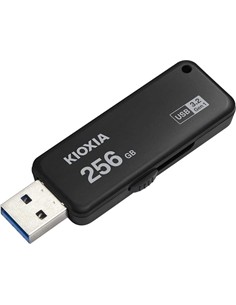 KIOXIA Pendrive 128GB 3.2 U365 150mbs