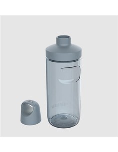 KAMBUKKA Botella Reno 500ml Gris