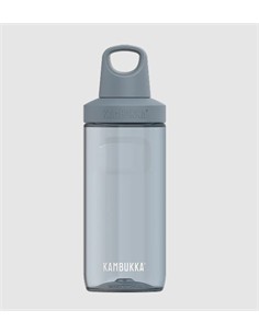 KAMBUKKA Botella Reno 500ml Gris