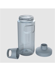 KAMBUKKA Botella Reno 500ml Gris