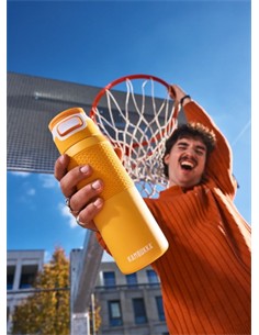 KAMBUKKA Termo Elton Insulated 750Ml Mango
