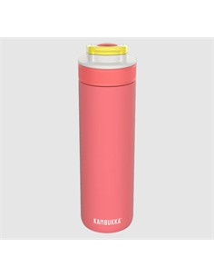 KAMBUKKA Termo Lagoon Insulated 600Ml Fluo Fantasy