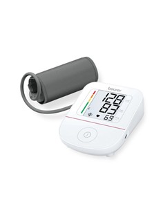 BEURER Tensiometro De Brazo CLASSIC BM23 Blanco