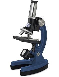 KONUS Microscopio KONUSCIENCE-2 300x-600x-1200x