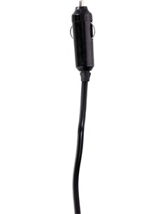 DUNLOP Hervidor de Agua 0.8L de 12V para coche /barco/camion