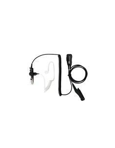 KOMUNICA Micro-Auricular Tubo Acustico para Motorola MX600/R7