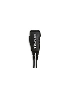 KOMUNICA Micro-Auricular Tubo Acustico para Motorola MX600/R7