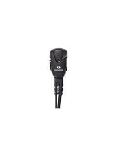 KOMUNICA Micro-Auricular Orejera Ergonomico para Motorola DM